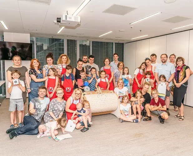 musicon i dzień dziecka